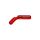 Uniwersalne narzędzie do ściągania izolacji KNIPEX ErgoStrip dla osób leworęcznych 16 95 02 SB
