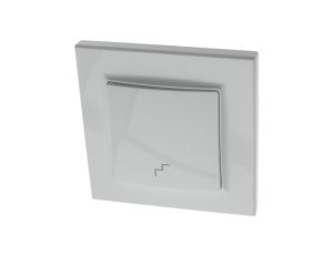 Łącznik pt podtynkowy schodowy pojedynczy Argo