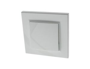 Łącznik pt podtynkowy pojedynczy Argo