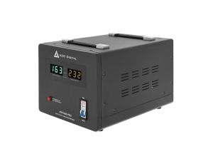 Stabilizator napięcia AVR-3000 PRO 3000VA / 1800W