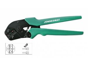 JONNESWAY SZCZYPCE DO KONEKTORÓW 10