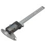 ROCKFORCE SUWMIARKA ELEKTRONICZNA 0-150mm - 2
