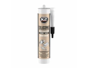 K2 SILIKON CZARNY 300G