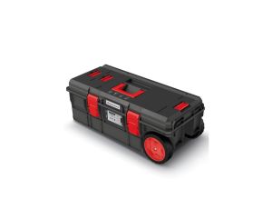 Skrzynka na narzędzia na kołach 795x380x307mm X BLOCK Kistenberg KXB8040W