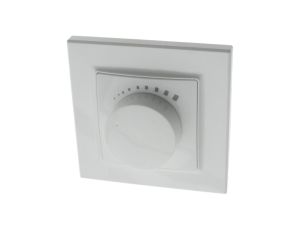 Łącznik ściemniacz pt podtynkowy pojedynczy obrotowy Argo