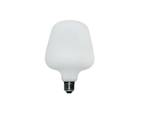 ŻARÓWKA DECO PORCELLANA ZANTE E27 6W 270 0K