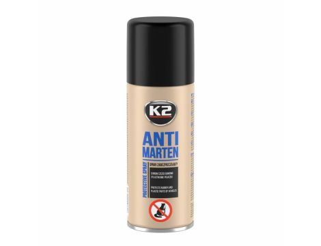 K2 ODSTRASZACZ GRYZONI ANTI MARTEN