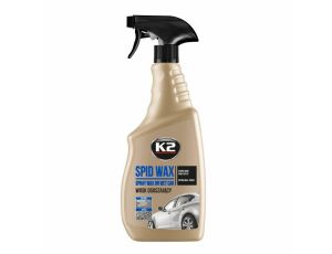 K2 WOSK OSUSZAJĄCY SPID WAX 750ML
