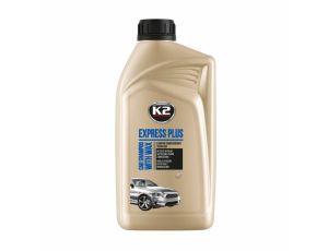 K2 SZAMPON SAMOCHODOWY EXPRESS PLUS 1L