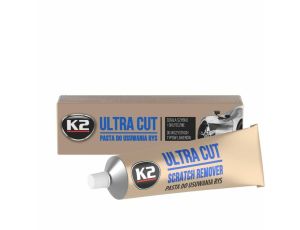 K2 PASTA DO USUWANIA RYS ULTRA CUT 100ML