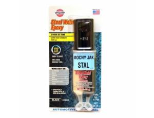 K2 KLEJ STEEL WELD 25ML