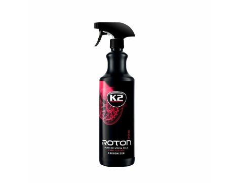 K2 PŁYN DO MYCIA KÓŁ ROTON PRO 1L