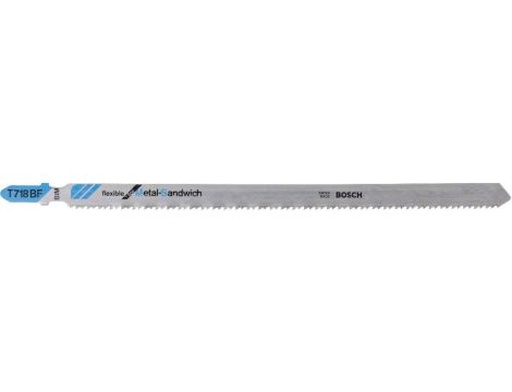 Brzeszczot do wyrzynarki t718bf 3szt.