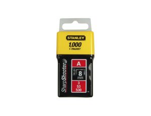 ZSZYWKA TYP A 5/53/530 LD 1,000SZT 6MM