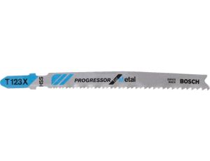 Brzeszczot do wyrzynarki t123x 5szt.