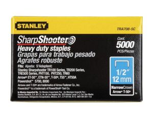 ZSZYWKA TYP G 4/11/140 HD 5,000 SZTUK 8MM