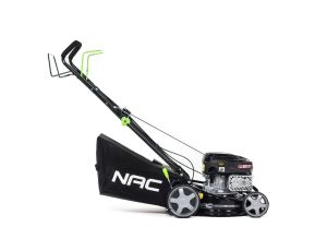NAC KOSIARKA SPALINOWA Z NAPĘDEM 127cc LS40-127R-JN