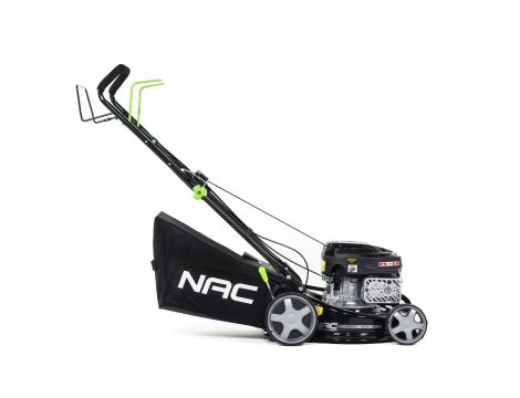 NAC KOSIARKA SPALINOWA Z NAPĘDEM 127cc LS40-127R-JN