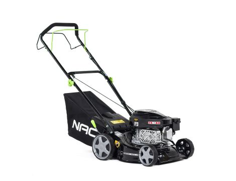 NAC KOSIARKA SPALINOWA Z NAPĘDEM 127cc LS40-127R-JN - 2