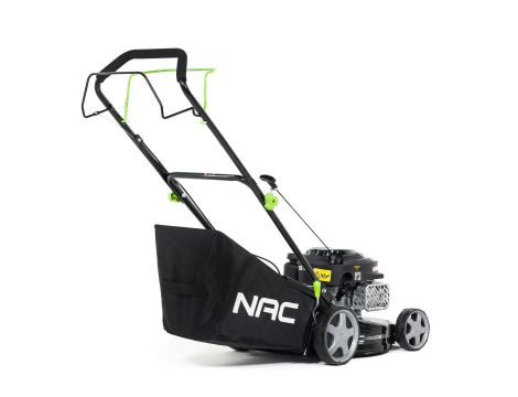 NAC KOSIARKA SPALINOWA Z NAPĘDEM 127cc LS40-127R-JN - 3