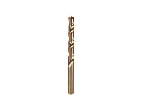 WIERTŁO HSS-COBALT, KOBALT 3.0 MM 2SZT