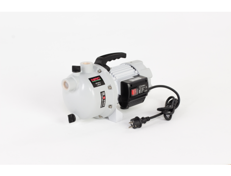 NAC POMPA OGRODOWA 1000W 4400l/h