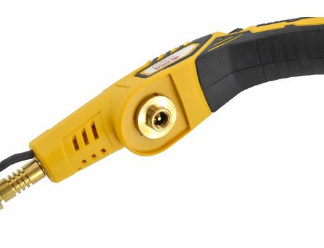 ELICOTECH PALNIK GAZOWY /KARTUSZ GWINT 7/16" - 3