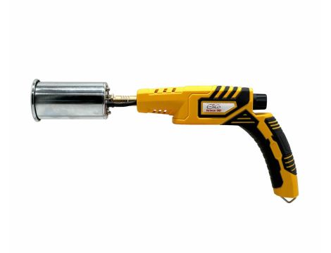 ELICOTECH PALNIK GAZOWY /KARTUSZ GWINT 7/16"