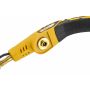 ELICOTECH PALNIK GAZOWY /KARTUSZ GWINT 7/16" - 4