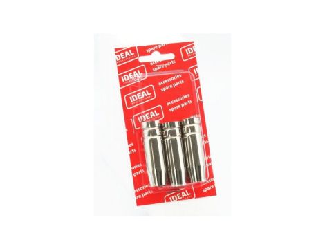 DYSZA GAZOWA STOŻKOWA 12MM MB15 OP. 3SZT