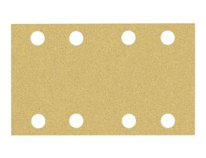 Arkusze ścierne expert exc470 80*133mm p60 10pc