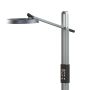 TIROSS LAMPA PODŁOGOWA LED 15W 800lm - 3