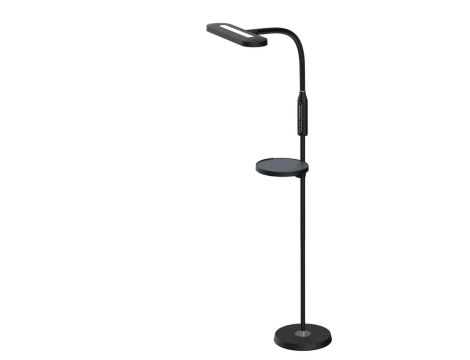 TIROSS LAMPA PODŁOGOWA LED 15W 900lm