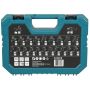 MAKITA ZESTAW FREZÓW 22szt. 6mm UNIWERSALNE - 2