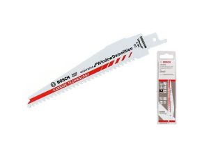 Brzeszczot wd s956dhm 150*25*1.25 op 10 szt.