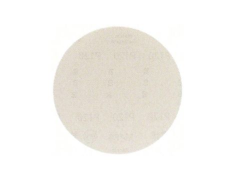 Siatka ścierna m480 125mm g120 5szt.