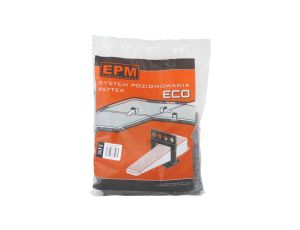 SYSTEM UKŁADANIA PŁYTEK ECO 50 KLINÓW