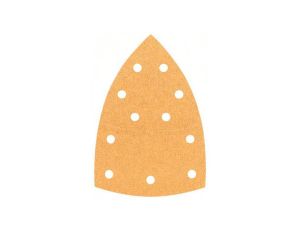 Papier ścierny 102*62,93 rw psm 160 g120 10pc.