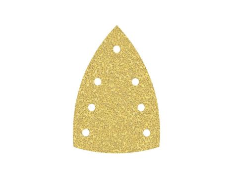 Papier ścierny expert exc470 100*150mm g80 10pc