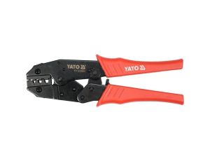 SZCZYPCE DO ZACISKANIA TULEJEK 6-10-16 MM2