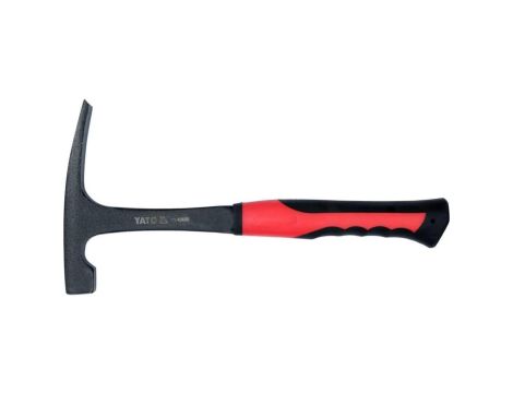 MŁOTEK GEOLOGICZNY 1010 G Z PŁASKIM KOŃCEM