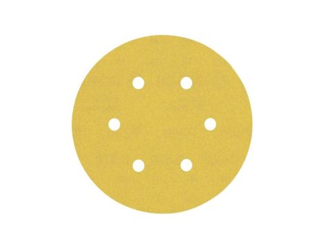 Krążek ścierny expert exc470 d150 g240 5pc