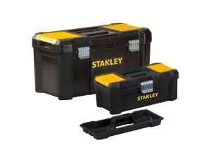 ZESTAW SKRZYŃ NARZĘDZIOWYCH ESSENTIAL 19, 12.5