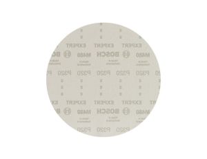 Siatka ścierna expert m480 150mm g180 5szt.