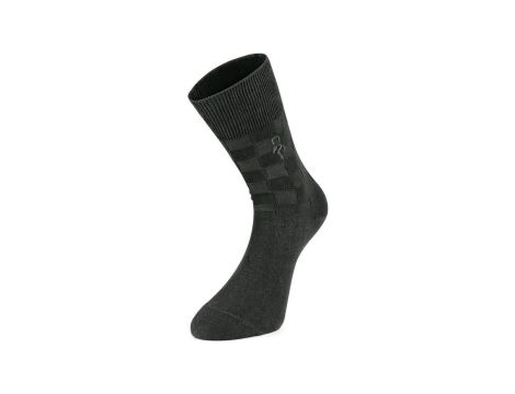 SKARPETY CXS WARDEN ROZMIAR 37-39, 3 PARY