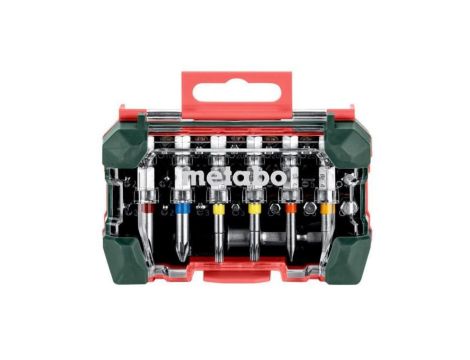 ZESTAW BITÓW 29-ELEMENTÓW