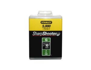 ZSZYWKA TYP G 4/11/140 HD 5,000 SZTUK 10MM