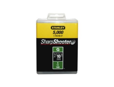 ZSZYWKA TYP G 4/11/140 HD 5,000 SZTUK 10MM