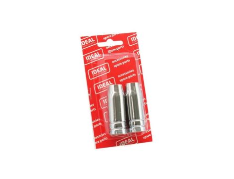 DYSZA GAZOWA STOŻKOWA 15MM MB25 OP. 2SZT