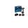 BOSCH WKRĘTARKA GSR 18V-150 C 3xPC8,0Ah 150/84Nm LB 0615A5002T